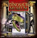 The Dinosaur Museum: An Unforgettable, Interactive Virtual Tour Through Dinosaur History