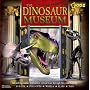 The Dinosaur Museum: An Unforgettable, Interactive Virtual Tour Through Dinosaur History