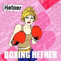 Boxing (W/7 Tracks)