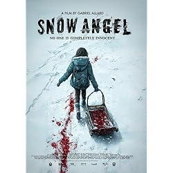 Snow Angel [DVD]