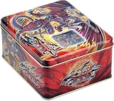 Yu-Gi-Oh! 2008 Collectors Tin:Red Dragon Archfiend + Bonus Promotional Card