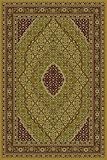 Royal Elegance 270145 Berber 3' 11 X 5' 11 Area Rug Royal Elegance 270145 Berber 3' 11 X 5' 11 Area Rug