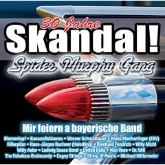 Skandal! Wir Feiern a Bayerisc