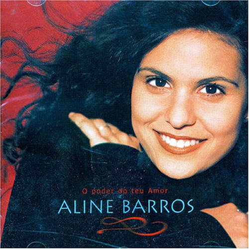 Aline Barros - El Poder de Tu Amor Con Aline Barros - Zortam Music