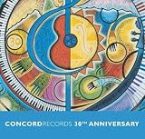 Concord Records 30th Anniversary