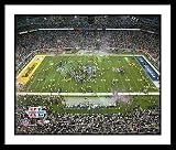 Pittsburgh Steelers Super Bowl XL Framed 8x10 Photo - Opening Ceremonies Ford Field