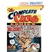 The Complete Crumb Comics Vol. 4: Mr. Sixties!