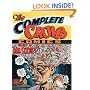 The Complete Crumb Comics Vol. 4: Mr. Sixties!