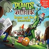 plants vs zombies brains and the beanstalk