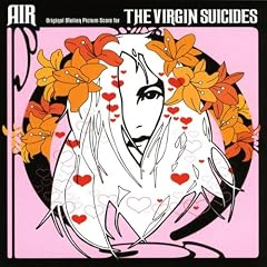 Virgin Suicides