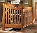 PALI FORCRIB CARM Carmen Forever Convertible Crib