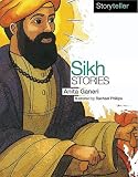 Sikh Stories (Storyteller)
