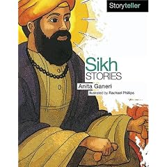 Sikh Stories (Storyteller)