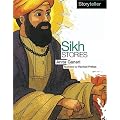Sikh Stories (Storyteller)