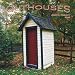 Outhouses 2008 Wall Calendar by BrownTrout Publishers
