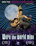 Were the World Mine (Alternate Cover)