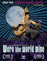 Were the World Mine (Alternate Cover)