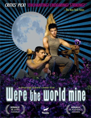 Were the World Mine (Alternate Cover)