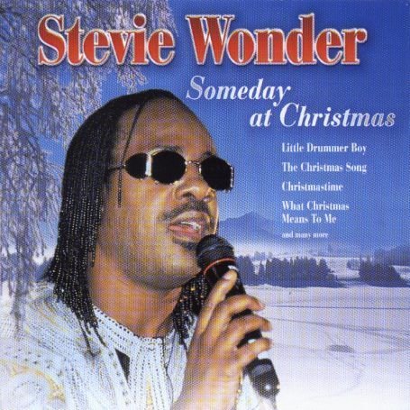 CD-Charts  Music : Someday At Christmas
