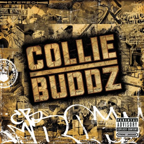 Collie Buddz - Movin