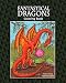 Fantastical Dragons: Coloring Book (Volume 1)