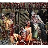 Wretched Spawn ~ Cannibal Corpse