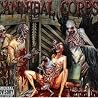 Bild des Albums von Cannibal Corpse