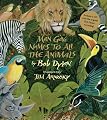 Man Gave Names to All the Animals