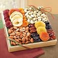 Pacific Coast Classic Dried Fruit Tray Gift