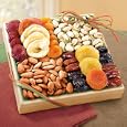 Pacific Coast Classic Dried Fruit Tray Gift