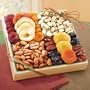 Pacific Coast Classic Dried Fruit Tray Gift