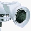 Kitchenaid RVSA Rotor Slicer With Shredder