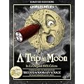 Trip To The Moon/Extraordinary Voyage [Blu-ray] [2012] [US Import]