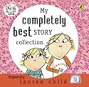 My Completely Best Story Collection (Charlie & Lola)
