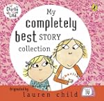 My Completely Best Story Collection (...