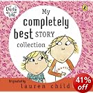 My Completely Best Story Collection (Charlie & Lola)