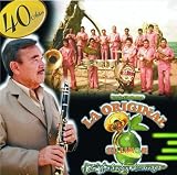 40 Anos Pese a Quien Pese