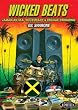 Wicked Beats: Jamican Ska Rocksteady & Reggae Drum [DVD] [Import]