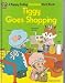 Tiggy Goes Shopping Thumbnail