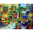 Contentment 1000+_pc Jigsaw Puzzle by Nicky Boehme