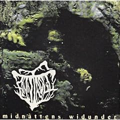 Midnattens Widunder