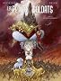 Les petits soldats, Tome 1 : Le pigeon voyageur