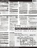 Fuji Fujifilm FinePix S5 Pro CheatSheet