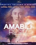 amabili resti (Blu-Ray) Italian Import