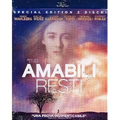 Amabili Resti (SE) (2 Blu-Ray)