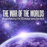 The War Of The Worlds