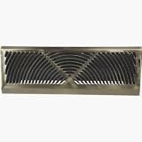 Do it Best Imports 1BB1500AB Baseboard Diffuser