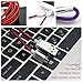 Micro USB Cables, Aupek 6ft(2m)Nylon Braided (3-Pack) For Samsung, HTC, NOKIA, Motorola, LG, Google Nexus, Blackberry and other Android Windows Phones (Red&Purple&Rose)