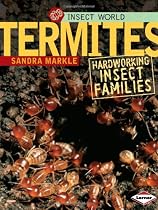 Insect World:Termites(Gr.4-8)
