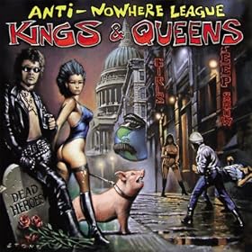 Kings And Queens [Explicit]